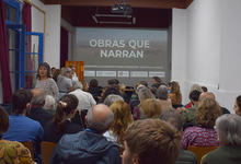 Documental “Obras que narran”