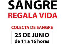 AGRONOMÍA Y DERECHO EN CAMPAÑA DE DONACIÓN DE SANGRE