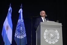 Asumieron autoridades 2025-29 de Rectorado y Facultades