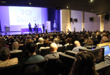 Nuevas diplomadas y diplomados en Económicas y Veterinarias