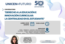 Educación e Innovación Curricular: La Centralidad en el Estudiante