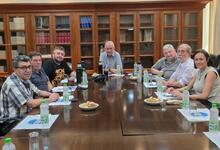 Posgrado en Gobierno y Gestión de la Universidad para Nodocentese