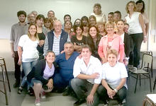 Curso de Cuidadores Domiciliarios