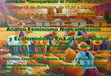 Jornada “Recuperando el Poderío Femenino”