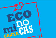 Económicas inscribe
