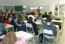 Jornadas de Ciencia e Investigación en ESCS