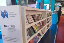 Editorial UNICEN en la Feria Internacional del Libro de CABA