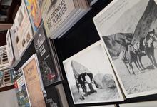 Editorial UNICEN lleva sus libros al Museo Fuerte Independencia