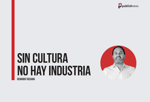 Dimensionar el estado de la edición y del mercado editorial en Latinoamérica