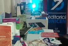 Presencia costera y proyección de acciones desde Editorial Unicen