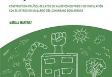 Editorial UNICEN arranca el 2022 con nuevo título