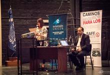 Se realizan las Jornadas de Educación Vial