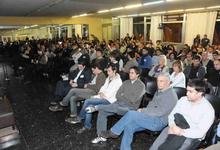 Club de Emprendedores del Centro: En una semana,  hay más de ciento treinta socios