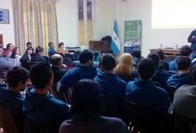 Desarrollo emprendedor en Juárez   