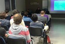 Dedalord: Emprender en la Industria de los Videojuegos