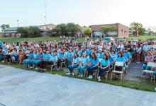 UNICEN avanza con actos institucionales de graduaciones y certificaciones en toda la región