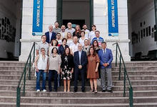 Consejo de Decanas y Decanos de Ciencias Sociales y Humanas
