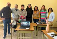 Cátedra de Cooperativismo continúa recorrido regional en Azul y Olavarría