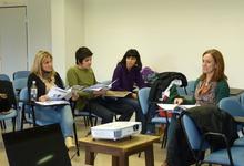 FCH y FACSO participan en Encuesta Nacional sobre Estructura Social