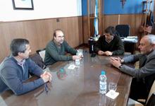 Lobería acuerda con FIO eficiencia energética y uso de renovables
