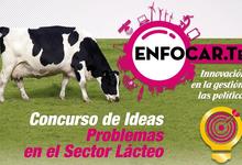 Soluciones Tecnológicas (IST) a Problemas de la Industria Láctea