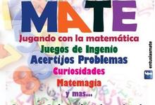 Inicia el Festival de Matemática EntusiasMATE