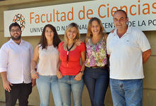Asume hoy el equipo de gestión de FACSO