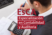 FCE: nueva Especialización en Contabilidad y Auditoría