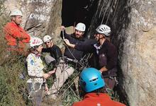 Diplomatura en Turismo Alternativo especializado en Escalada y Trekking