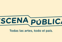 Escena Pública en Arte