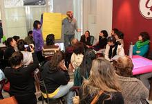 Economía Social y Solidaria: trabajo y cultura popular