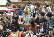 Ciencias Humanas UNICEN: Concursos docentes en Geografía y Psicología