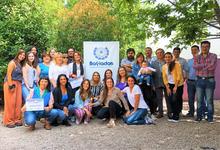 Barriadas UNICEN concluye otro año de trabajo junto a la comunidad
