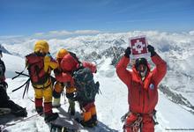 Montañistas que escalaron el Everest disertan en Ingeniería