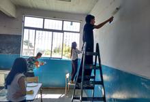 Trabajo voluntario