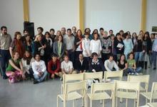 Unicen participó de la 2º edición de la Expo Oferta Educativa