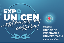 Expo UNICEN llega a Quequén el 14/9 con sus propuestas en carreras y becas