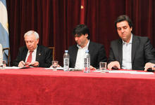 Acuerdo de cooperación mutua entre Fundación Exportar y Unicen