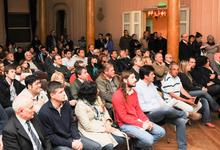 Acuerdo de cooperación mutua entre Fundación Exportar y Unicen