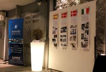 EXTENSIÓN UNICEN PARTICIPA EN LA FIESTA DE LAS COLECTIVIDADES 