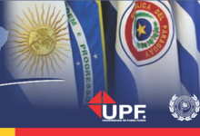 EXTENSION PARTICIPARA EN IV ENCUENTRO DEL MERCOSUR