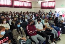 Bienvenida a ingresantes 2022 de la Facultad de Agronomía 