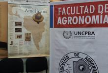 Agronomía es sede de la exposición itinerante “Reforma universitaria"