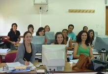 Agronomía: finalizó el curso de posgrado sobre ácidos nucleicos en hongos