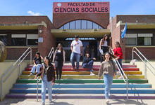 Inscripción abierta a las carreras de grado en la Facultad de Ciencias Sociales