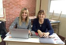 Docentes de la FACSO presentes en Congreso Internacional