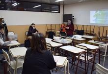 Presencialidad programada e inicio de clases en FACSO