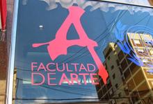 Nuevas autoridades en la Facultad de Arte de la Unicen