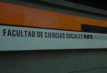 La Facultad de Ciencias Sociales Informa: