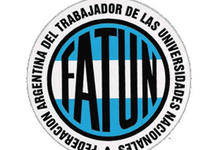 FATUN saluda a los No Docentes